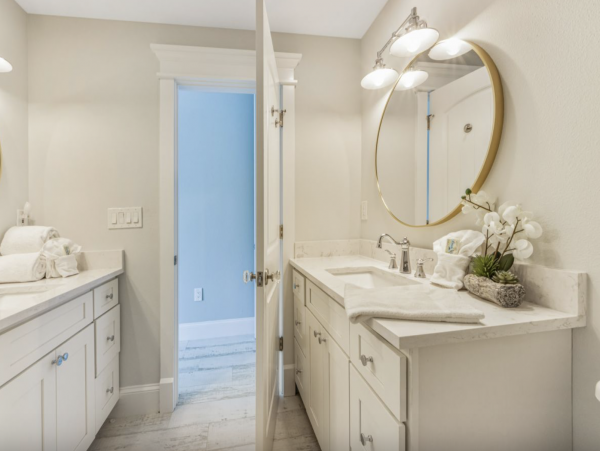 Anna Maria Island Luxury Vacation Rental Home With Pool